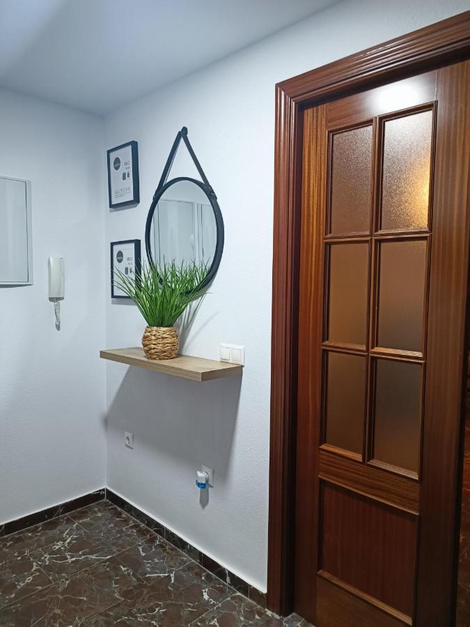 Alojamiento Vival Pineda Baeza Kültér fotó