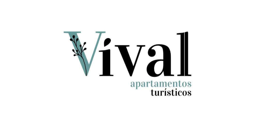 Alojamiento Vival Pineda Baeza Kültér fotó